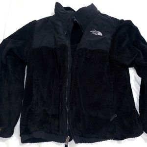North Face jacket